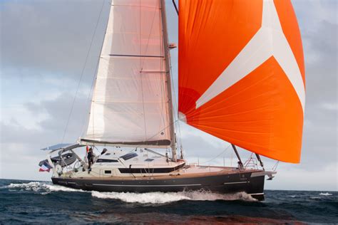 Garcia Yachts - Swiftsure Yachts