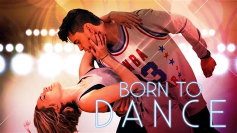 Prime Video: Born To Dance