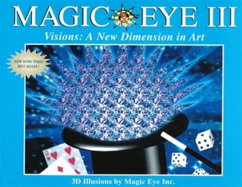 Magic Eye Book Series