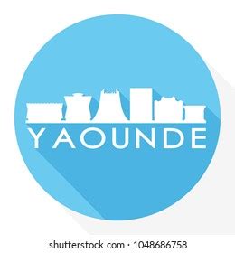 117 Yaounde Skyline Images, Stock Photos & Vectors | Shutterstock