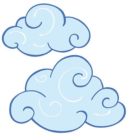 Free Cute Cloud Cliparts, Download Free Cute Cloud Cliparts png images, Free ClipArts on Clipart ...