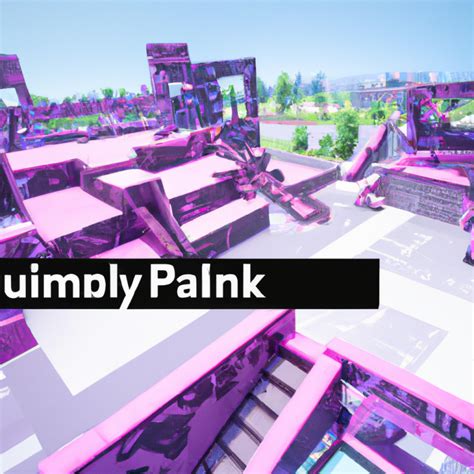 Parkour Maps Fortnite: The Ultimate Guide - FreeRunNation