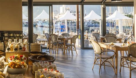 The Top 10 Best Restaurants in the V&A Waterfront | Cape Town Guides