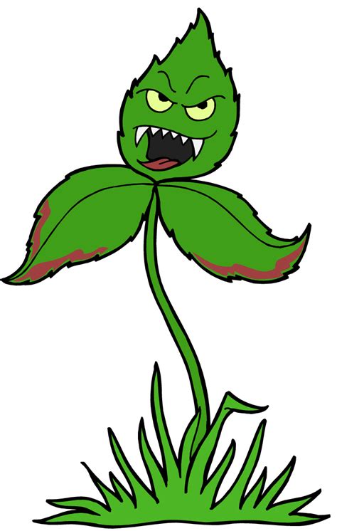 Ivy Cartoon - ClipArt Best