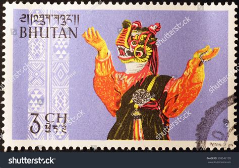 197 Postage Stamps Bhutan Images, Stock Photos & Vectors | Shutterstock