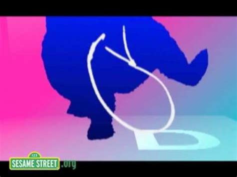 Sesame Street: D: Dance - YouTube