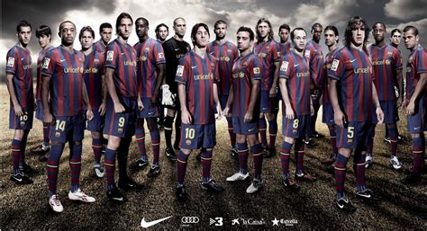 FOOT RETRO: FC Barcelona 2009-2010