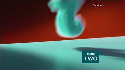 The Ident Gallery : BBC TWO : Current Idents