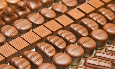 Brussels - Belgian chocolate