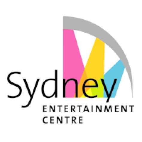 Sydney Entertainment Centre - Bay Media