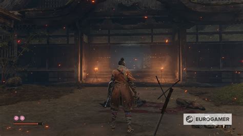 Sekiro Divine Confetti farm route, method and locations - how to get Divine Confetti easily ...