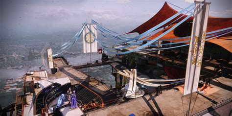 Destiny 2 Details How Crossplay Will Work