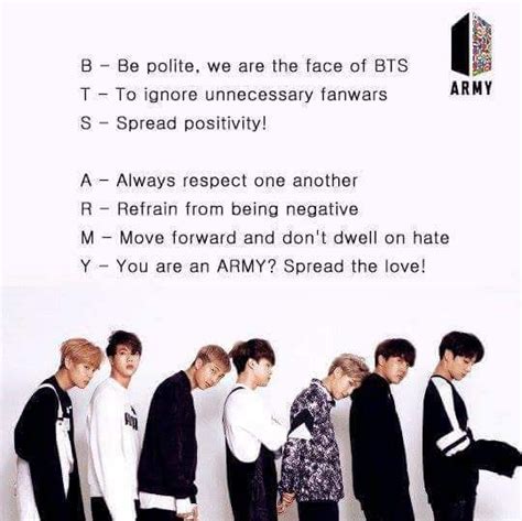 What meaning of bts army 2021