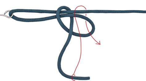 Uni Knot: 7 Simple Steps to Tying the Uni Knot