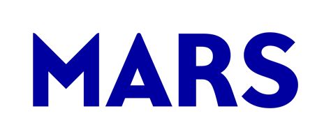 Download Mars Inc. logo transparent PNG - StickPNG