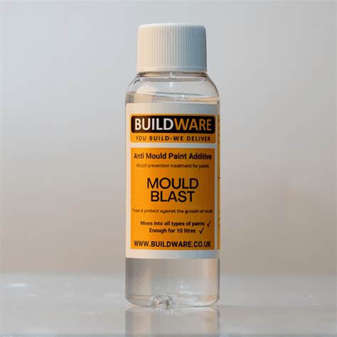 Best Anti MouldPaint Additive, Mould Additive for Paint, Mould Prevention