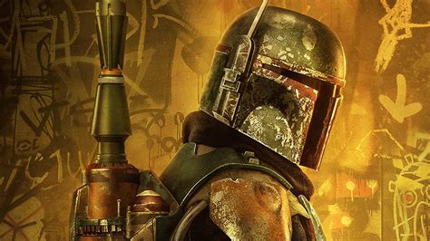 Mandalorian Boba Fett HD Star Wars Wallpapers | HD Wallpapers | ID #86394