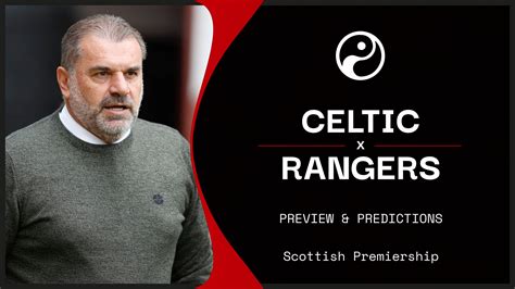 Celtic vs Rangers live stream: How to watch Scottish Premiership online