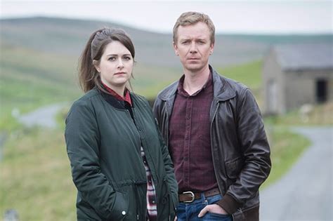 Can Shetland survive without Jimmy Perez? | Radio Times