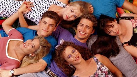 Fox Announces a 'Beverly Hills, 90210' Reboot Starring Original Cast