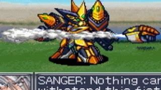 Super Robot Taisen: Original Generation - GameSpot