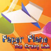 Paper Plane - Play Game Online