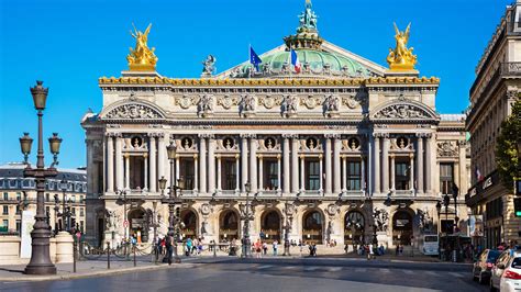 L’Opéra de Paris va (enfin) revoir ses critères et favoriser la diversité