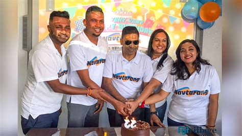 Radio Navtarang celebrates 33rd birthday and promises to grow through ...