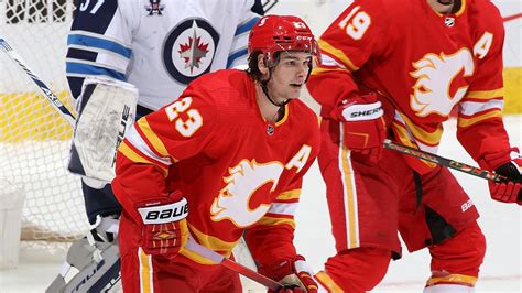 The Latest Calgary Flames News | SportSpyder