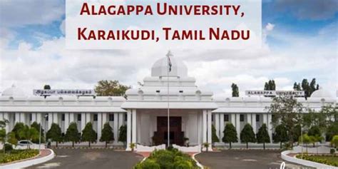 Alagappa University Time Table 2020 (Released) - B.A., B.Com, BBA, B.Sc ...