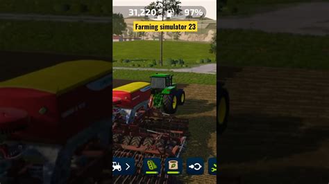 fs 23 | farming simulator 23 | fs23 mobile gameplay | #farmingsimulator23 #fs23 #ls23 - YouTube