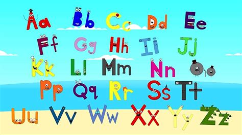 Cursed Alphabet Lore. : r/alphabetfriends