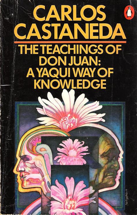 DYE HARD PRESS: The Teachings of Don Juan: A Yaqui Way of Knowledge by Carlos Castaneda