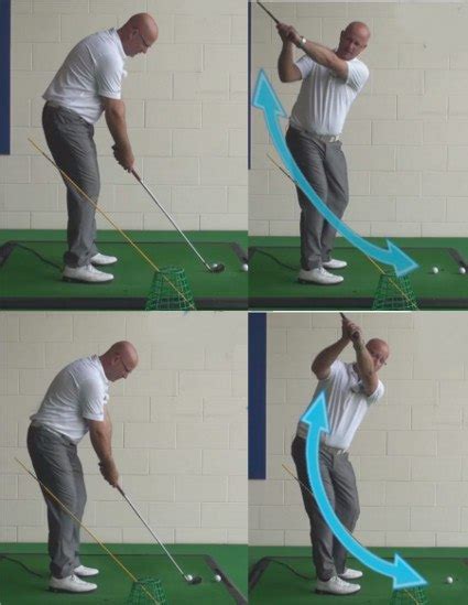 How To Check Your Swing Plane – Senior Golf Tip