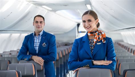 flydubai Cabin Crew Recruitment – Step-by-Step Process 2020 – The Cabin Crew Forum