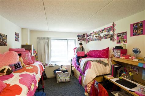 Stony Brook University, 600 Bed Student Housing - Kokolakis Contracting