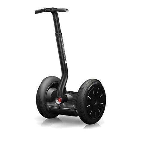 Segway i2 - Segway Electric Scooters - UrbanScooters.com﻿