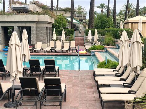 The Hyatt Regency Scottsdale: A Family Friendly Resort and Spa - See Mama Travel