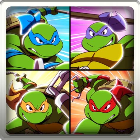 TMNT: The Cowabunga Collection getting an icon update | GoNintendo