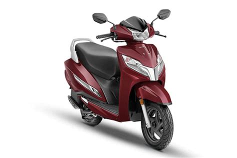 Honda Activa 125 Price in Ghatshila-September 2023 Activa 125 On Road Price