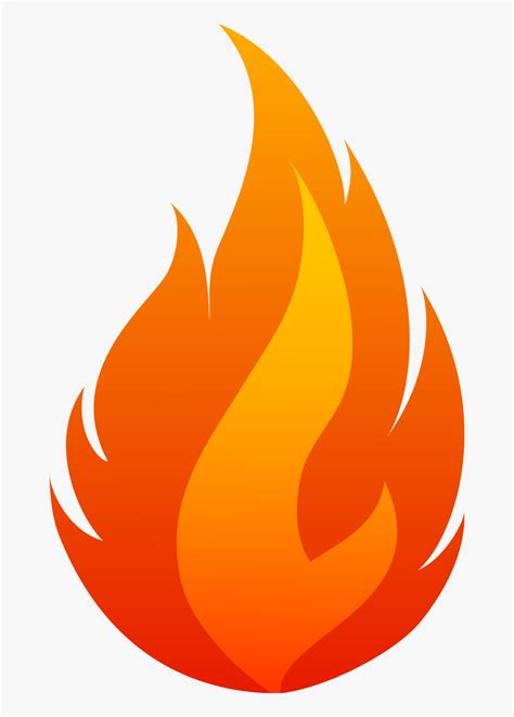 Flame, Fire 02 Png - Vector Fire Flame Png, Transparent Png , Transparent Png Image - PNGitem