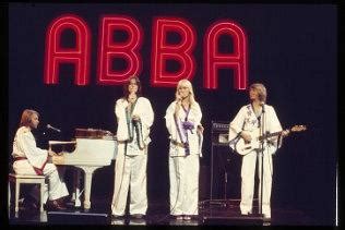 ABBA Voyage ABBA Arena London Tickets | Sat Dec 03 2022 - viagogo