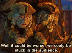 Muppet Treasure Island Quotes. QuotesGram