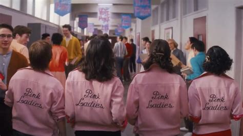 Welcome Back to Rydell High: The Full Trailer for 'Grease' Prequel ...