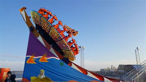 #Giveaway Casino Pier And Break Water Beach On the #JerseyShore