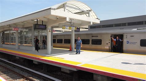 Lynbrook LIRR station to receive $17.9 million upgrade | Herald ...