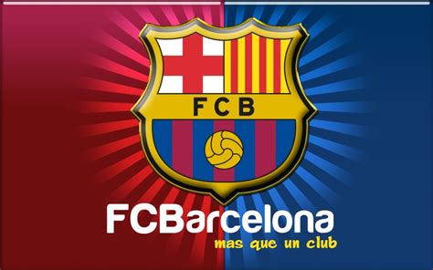 10 Latest Barcelona Soccer Team Logos FULL HD 1920×1080 For PC Desktop 2023