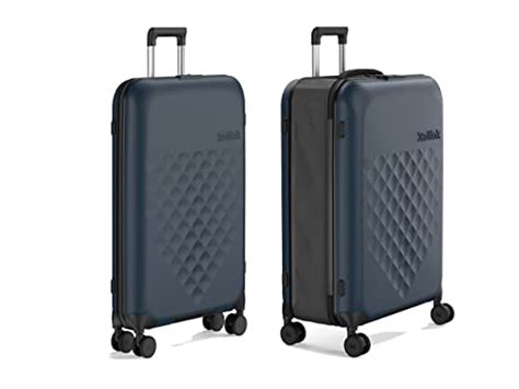 9 Best Collapsible Suitcase for 2023 | TouristSecrets