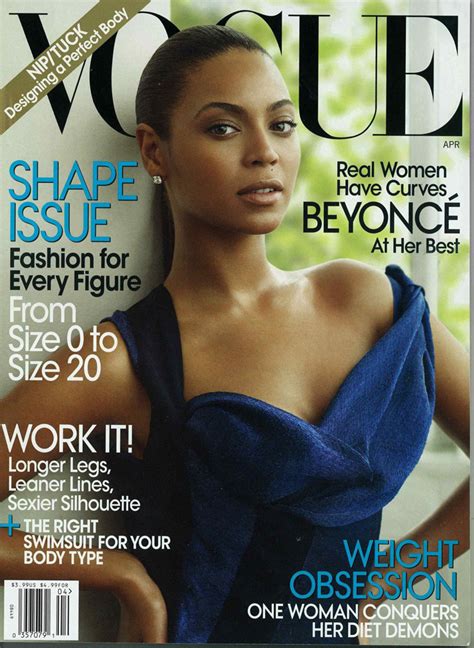 Kikiboom.com: VOGUE Covers