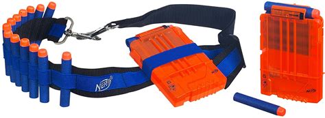 Kid's Guide To Must-Have Nerf Gear - Toy Gun Reviews